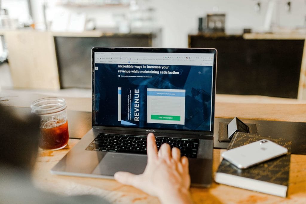 Pay Per Click 1 Web Design