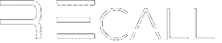 Recall Agency Logo