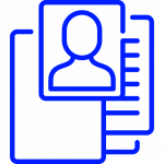 Home 7 personal information